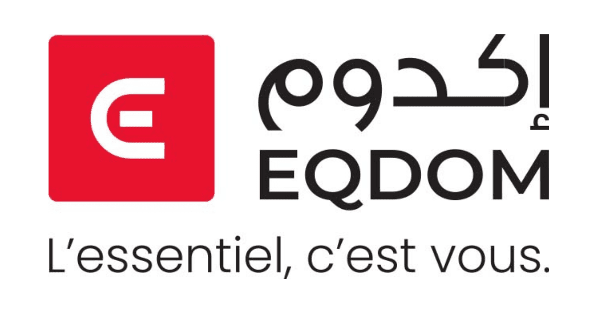 EQDOM recherche des Chargés de Recouvrement à Casablanca et Rabat