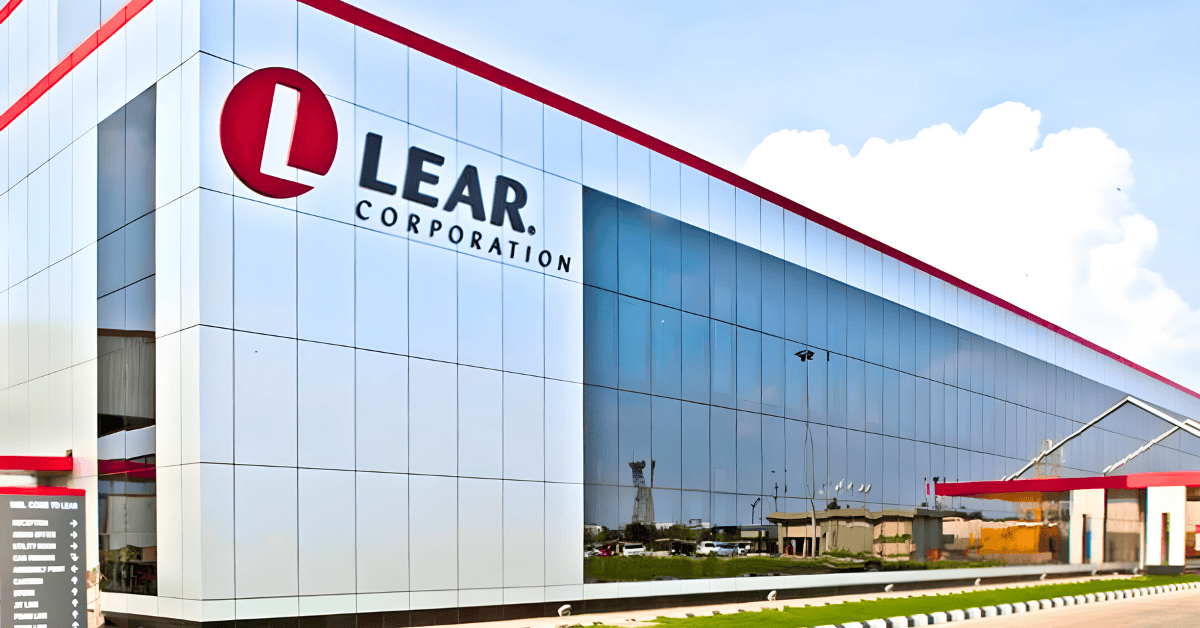 Recrutement Lear Corporation recrute dans 5 domaines à Tanger chez Entreprise Maroc (Offre d’Emploi)