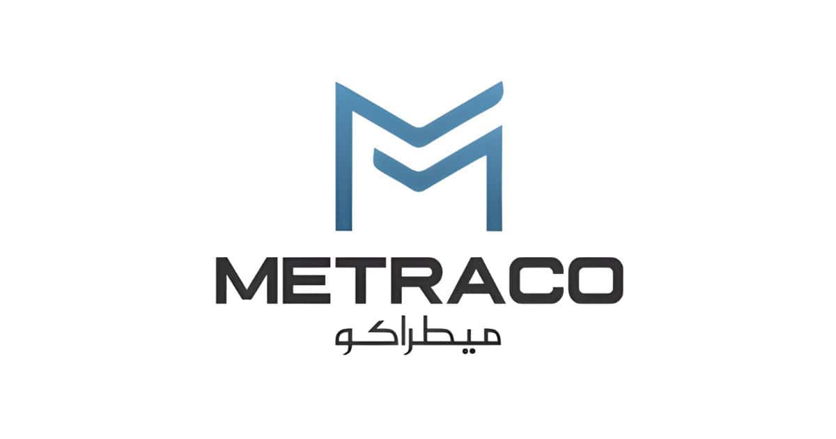 Metraco recrute 6 profils dans 3 villes