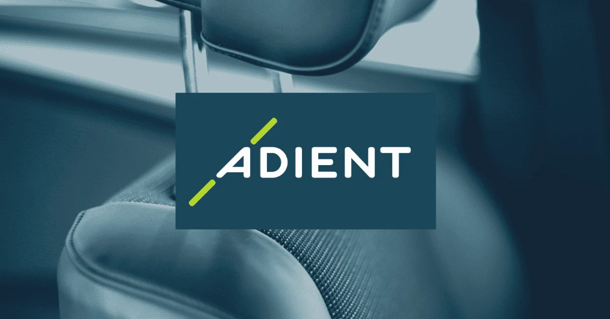 8 offres d’emploi chez Adient à Kénitra et Tiflet