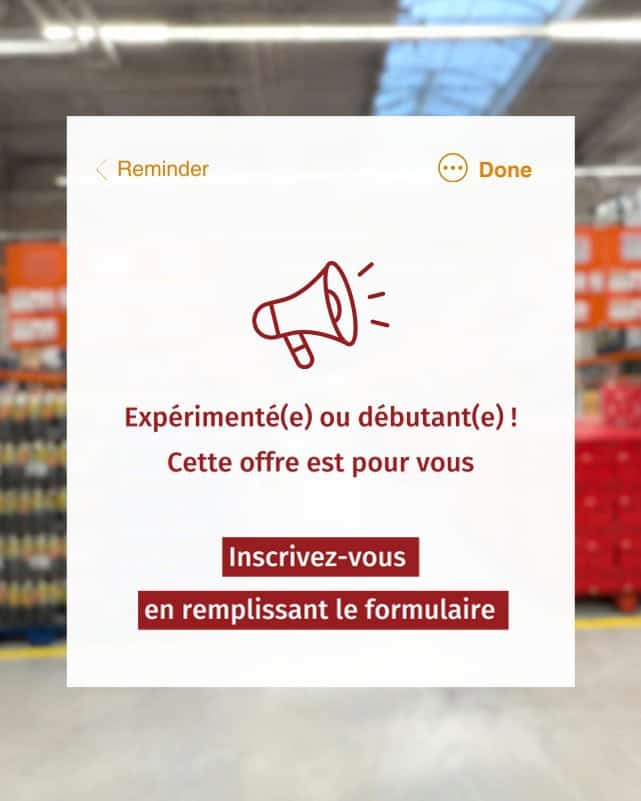 Atacadão recrute
