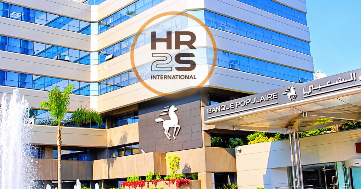 Casablanca: HR2SI recrute en droit, fiscalité, audit et comptabilité