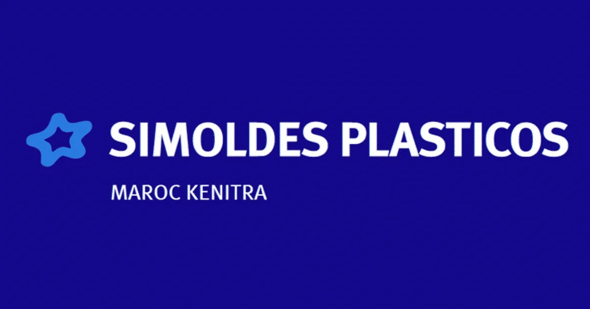 Bac+2: Simoldes recrute des stagiaires en maintenance à Kénitra